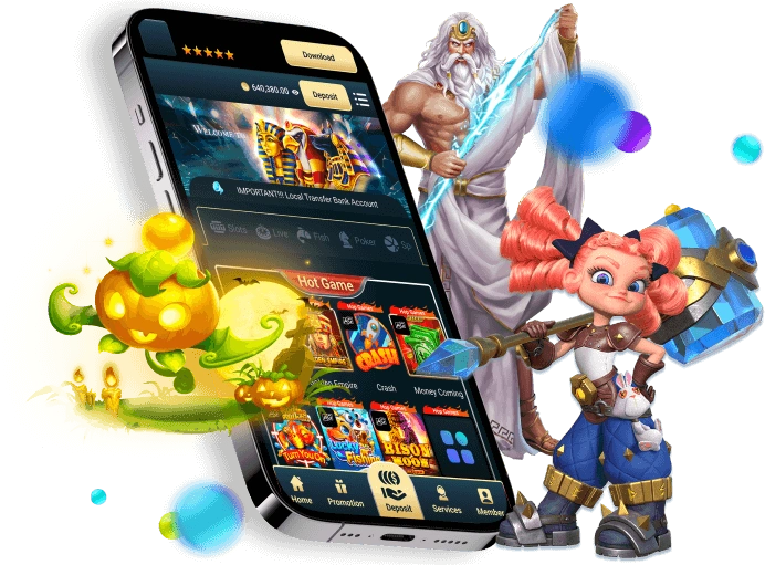 Đa dạng trò chơi cá cược tại bsports casino