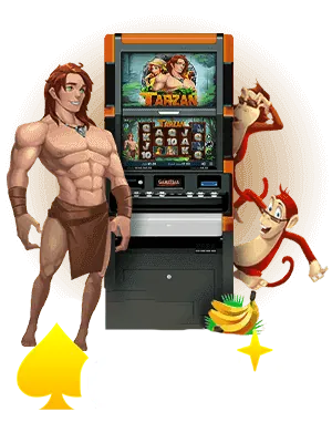 Jackpot Khủng bsports casino