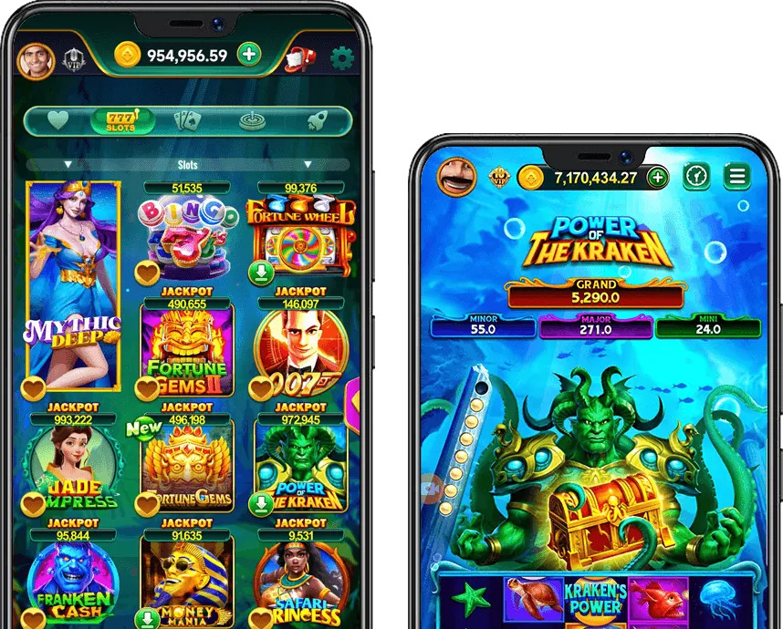 Trò chơi Bắn Cá dưới đại dương sâu thẳm tại bsports casino