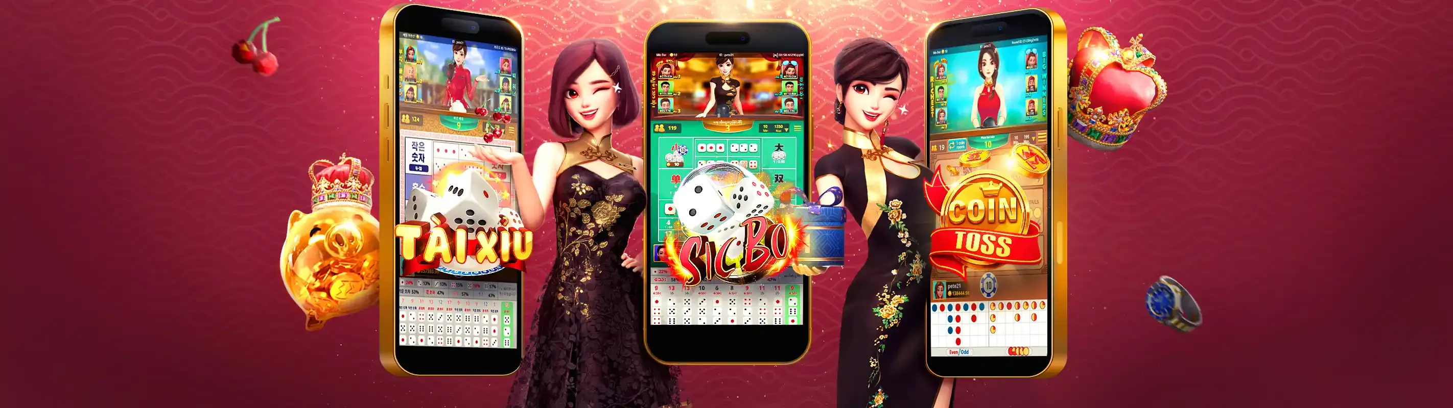 Cá cược Đua Ngựa tại bsports casino