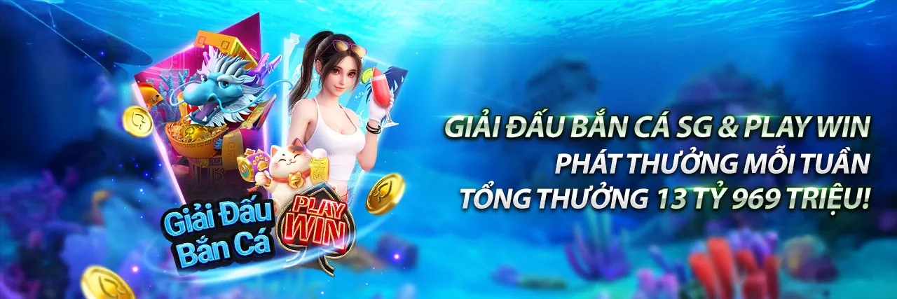 Hình ảnh banner đăng ký bsports casino với ưu đãi chào mừng