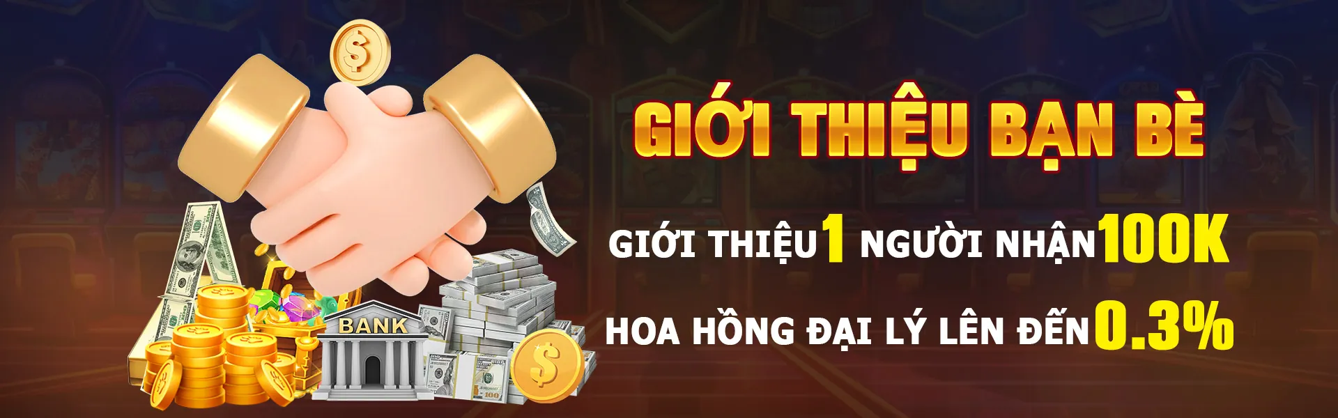 Khuyến mãi chào mừng tại bsports casino
