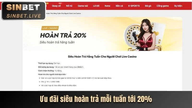 Hoàn Trả Hàng Ngày Bắn Cá bsports casino